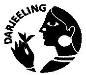 Логотип Дарджилинга