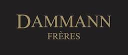 Логотип чайного дома Dammann