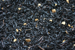 Чёрный ароматизированный чай с имбирём / Black Tea Ginger