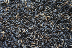 Чёрный(красный) чай Юньнань / China GFOP Yünnan